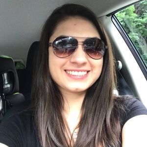 Meet your Posher, Brandi